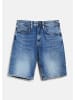 s.Oliver Jeans-Bermuda in 52Z4_blau
