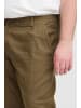 BLEND Leinenhose BHBPants in Grün