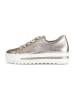 Gabor Sneaker in Puder