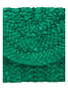 IZIA Women Clutch in Green