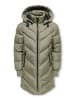 KIDS ONLY Jacke in Vetiver