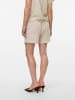Vero Moda Shorts in Moonbeam