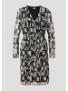 s.Oliver Kleid in 99A1_schwarz
