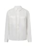 OPUS Bluse Falensa in ecru