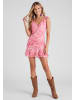 IZIA Women Dress in pink