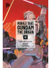 Manga Cult Buch - MOBILE SUIT GUNDAM THE ORIGIN 04