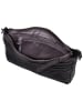 FREDsBRUDER Bodybag Riffel Crossbag in Black