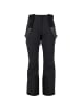 Whistler Winterjacke Yarra W Functional Ski Pants W-PRO in Schwarz01100