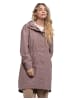 Schöffel Mantel "Coat Style Bohorok WMS" in twilight mauve