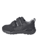 Ricosta Grundschule Sneaker in schwarz
