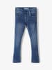 name it Mädchen weiche Denim-Jeggings