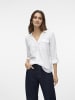 Vero Moda Hemd in Snow White