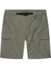Vintage Industries Short "Elliott Shorts" in Grün