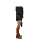 POELMAN Poelman SAS Damen Hohe Stiefel