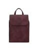 Greenburry Mad'l Dasch City Rucksack 29 cm in vino