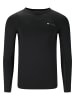 Virtus Baselayer Jasp in 1001 Black