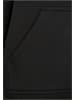 Urban Classics Urban Classics Damen Ladies Oversized Zip Hoody in black