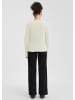 QS Strickpullover in 02W0_ecru