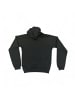 GCDS Hoodie 1927BA2 Schwarz