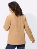 WITT WEIDEN Softshell-Jacke in camel