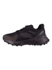 adidas Performance Halbschuhe schwarz