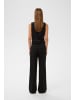 InWear Weste YuktaIW Gerade Passform in Black