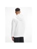 Calvin Klein Sweatshirt in Bright White