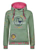 SCHIETWETTER SCHIETWETTER Hoodie Tiden Katharina in iceberg