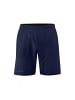 Maier Sports Bermuda Fortunit Short in Marine