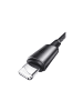 Mcdodo Joyroom 30W Schnell-Ladekabel USB - Lightning , 1,2m grau