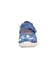 superfit Hausschuh BONNY in Blau