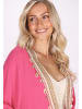 IZIA Damen Kimono in Pink