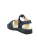 Ganter Sandale in blau