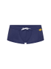 Oboy Beach Pants in navy