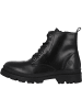 palado Schnürstiefeletten in BLACK
