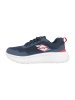 Lotto Sneaker in Blau