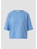 s.Oliver Strickpullover in 5141_blau