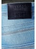 Rusty Neal Jeans Hose "MELVIN" Slim Fit Cotton-Stretch in Light Blue - 6