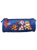 Paw Patrol Federmäppchen „Go Pups Go“ Praktisches Schulaccessoire für Kinder in Blau