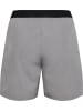Hummel Kurze Hose Hmlhybrid Multisport Herren in SHARKSKIN