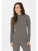 Athlecia Midlayer Grina in 1013 Gunmetal