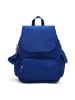 Kipling Basic City Pack City Rucksack S 33.5 cm blazing blue