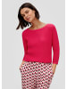 s.Oliver Strickpullover in 4554_pink