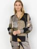 soyaconcept Hemd SC-NADIKA 1 in 7920C DARK OLIVE COMBI