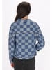 myMo ROCKS Women Jacket in light blue