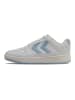 Hummel Schnürsenkel Sneaker St. Power Erwachsene in WHITE/BALLAD BLUE