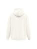 myMo Women Hoodie in White