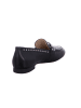 Paul Green Slipper in schwarz