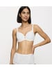 Triumph WILD ROSE SENSATION SHAPING BH in Silk White