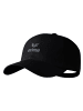 erima Cap in schwarz